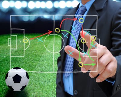 Αθλητικό και Ποδοσφαιρικό Management