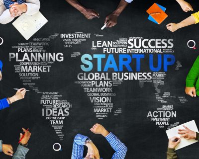 Enterprise Start-up and Business Models